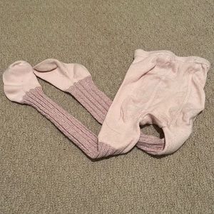 OshKosh B’gosh tights